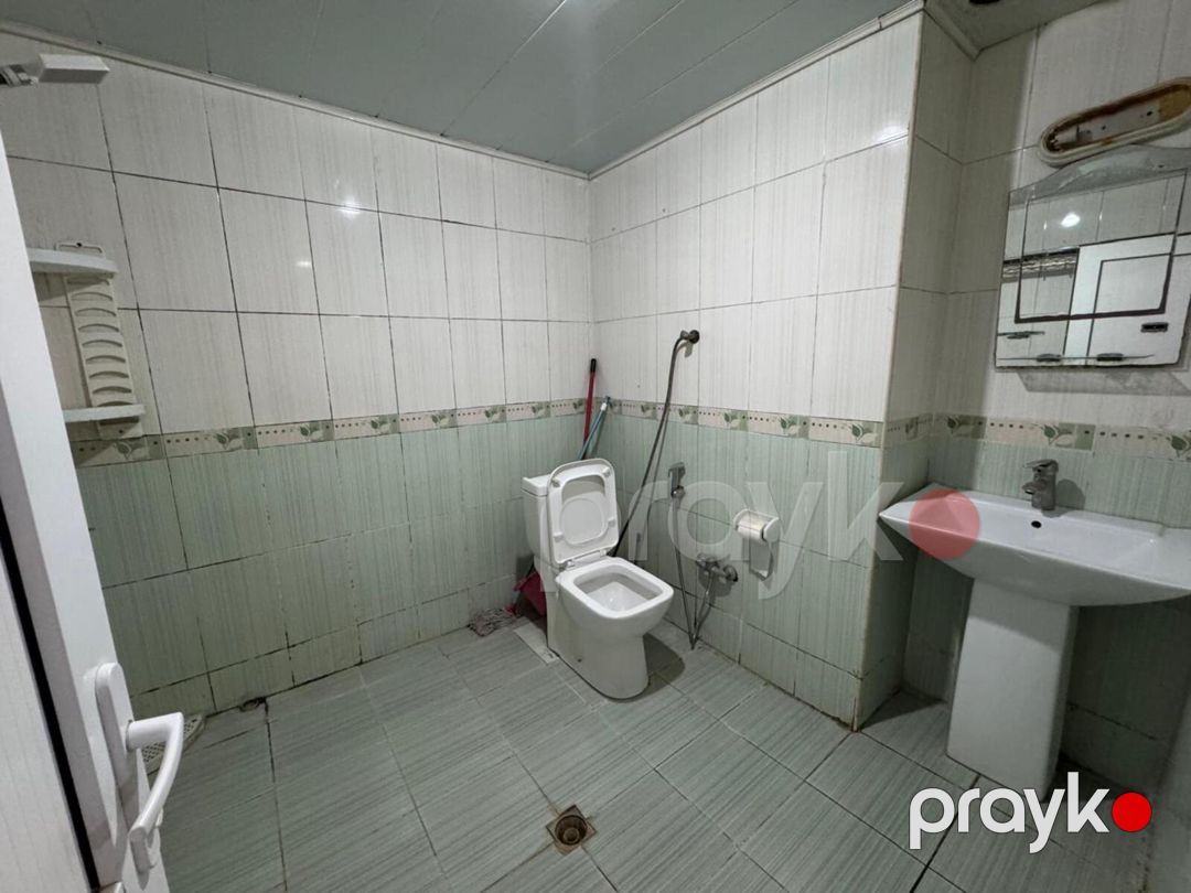 Satılır 2 otaqlı yeni tikili 58 m² — Mənzil, Bakı (6)