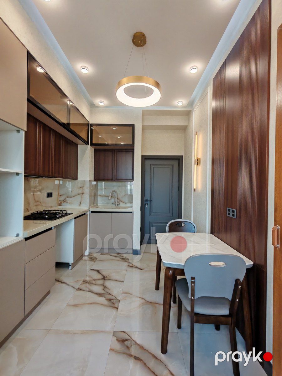 2-otaqlı yeni tikili, 20 Yanvar m., 75 m² — Mənzil, Bakı (12)