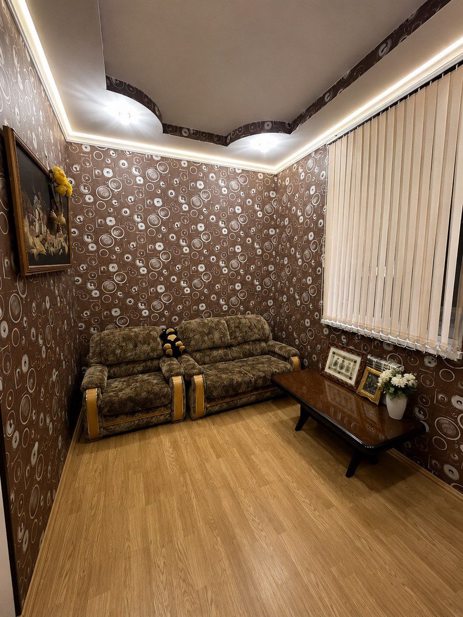 İcarəyə verilir 5 otaqlı həyət evi/bağ evi 220 m² — Ev, villa, Bakı (9)