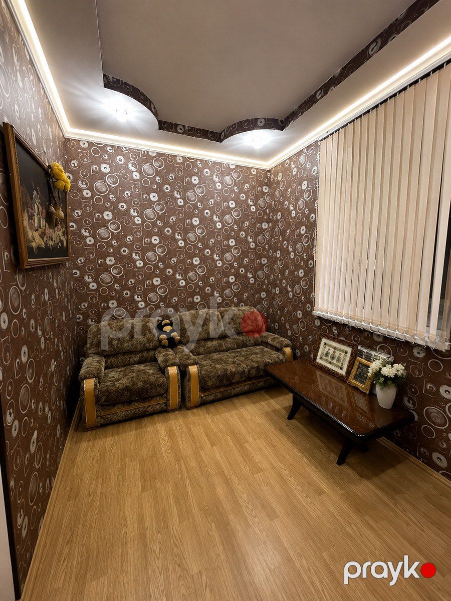 İcarəyə verilir 5 otaqlı həyət evi/bağ evi 220 m² — Ev, villa, Bakı (9)