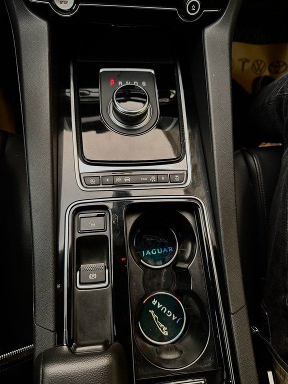Jaguar F-Pace, 2.0 L, 2020 il, 119 000 km — Avtomobillər, Bakı (11)