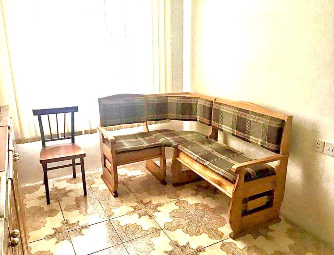 Həyət evi, Zabrat qəs — Ev, villa, Bakı (4)