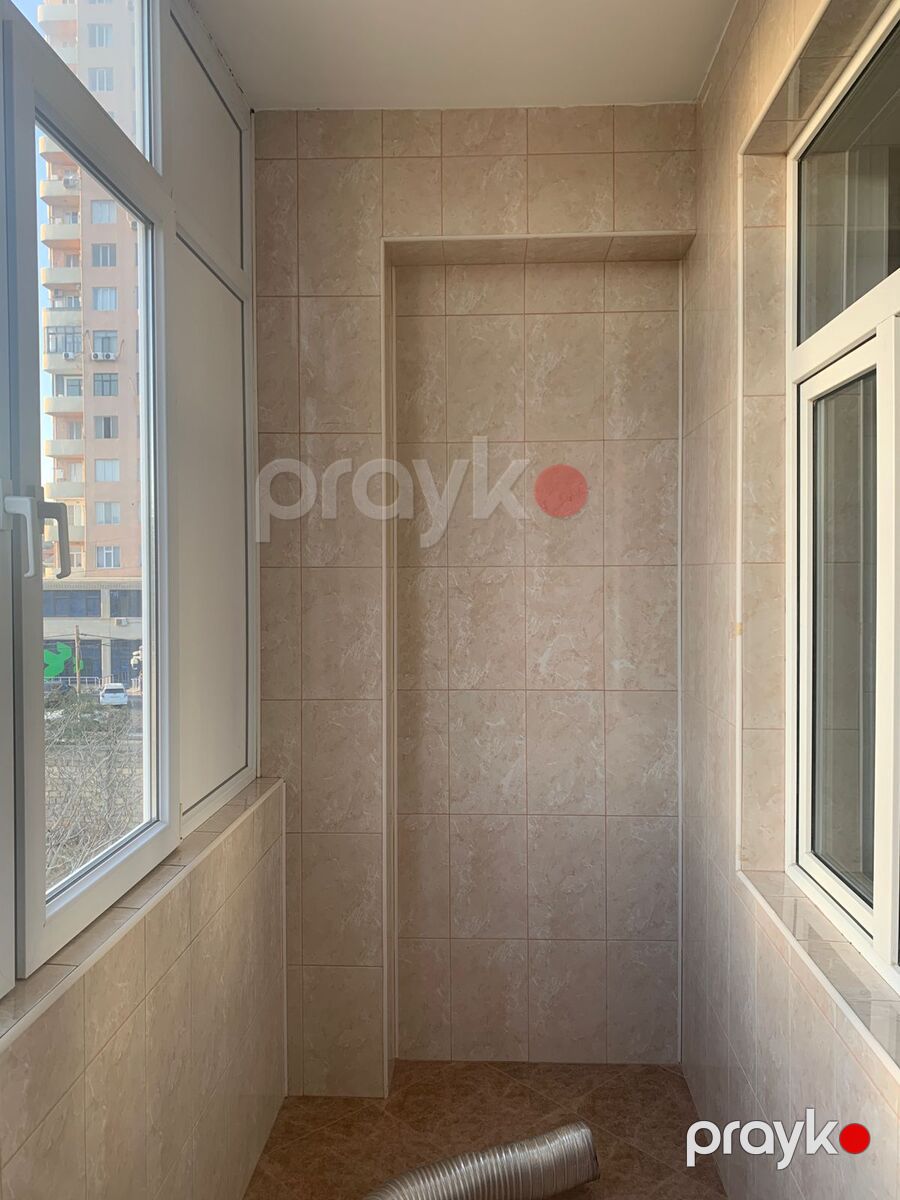 4-otaqlı yeni tikili, Xırdalan ş., 140 m² — Mənzil, Xırdalan (10)
