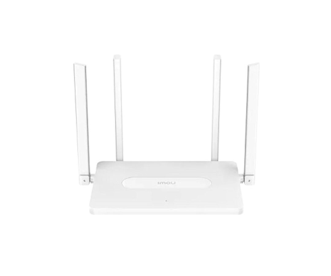 Imou AC1200 Wi-Fi Router – 2.4GHz / 5GHz, 4 Antena HR12F — Şəbəkə və server avadanlığı, Bakı (4)