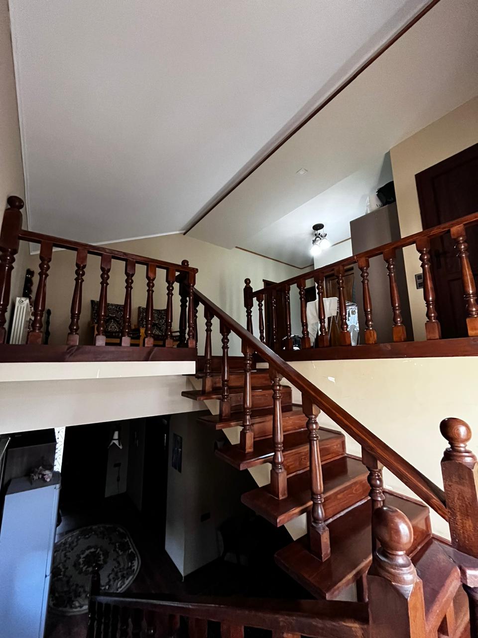 Satış: 4 otaqlı Ev / villa, 250 m², Xəzər rayonu — Ev, villa, Bakı (10)