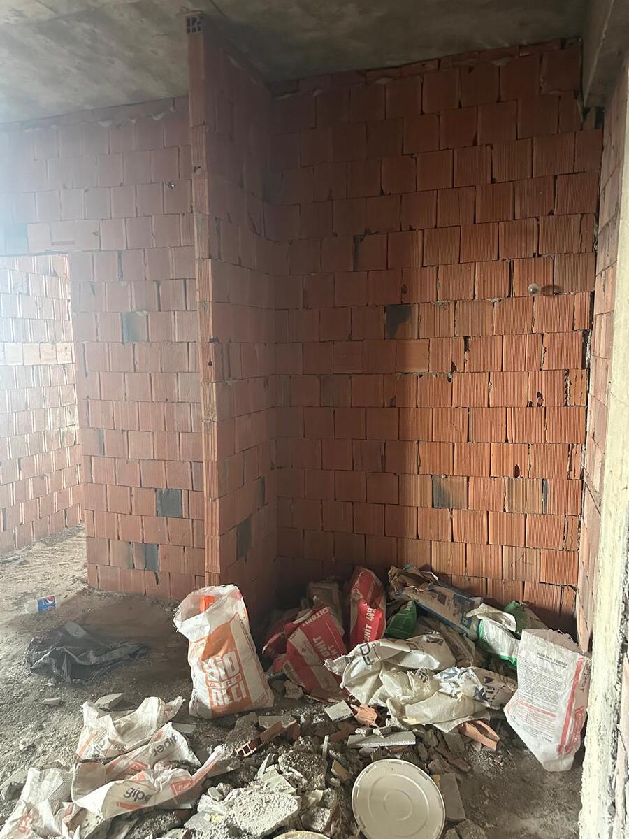 Satılır 4 otaqlı yeni tikili 186 m² — Mənzil, Bakı (12)