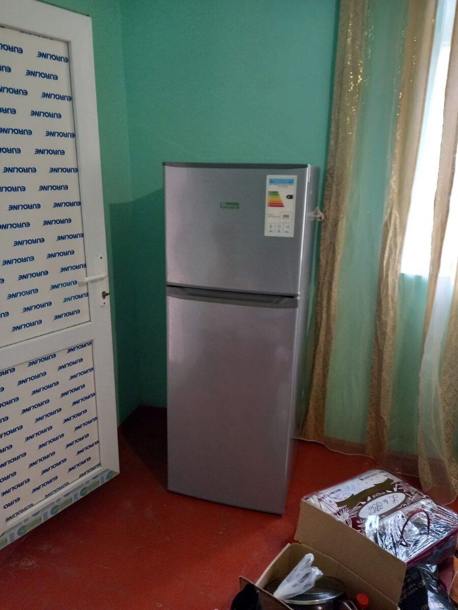 Həyət evi kirayə verilir, Bakıxanov qəs — Ev, villa, Bakı (12)