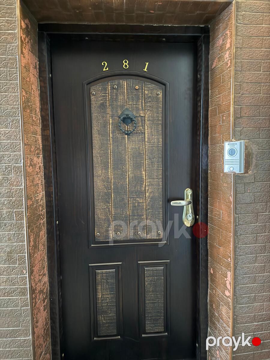 Satılır 3 otaqlı yeni tikili 130 m² — Mənzil, Bakı (2)