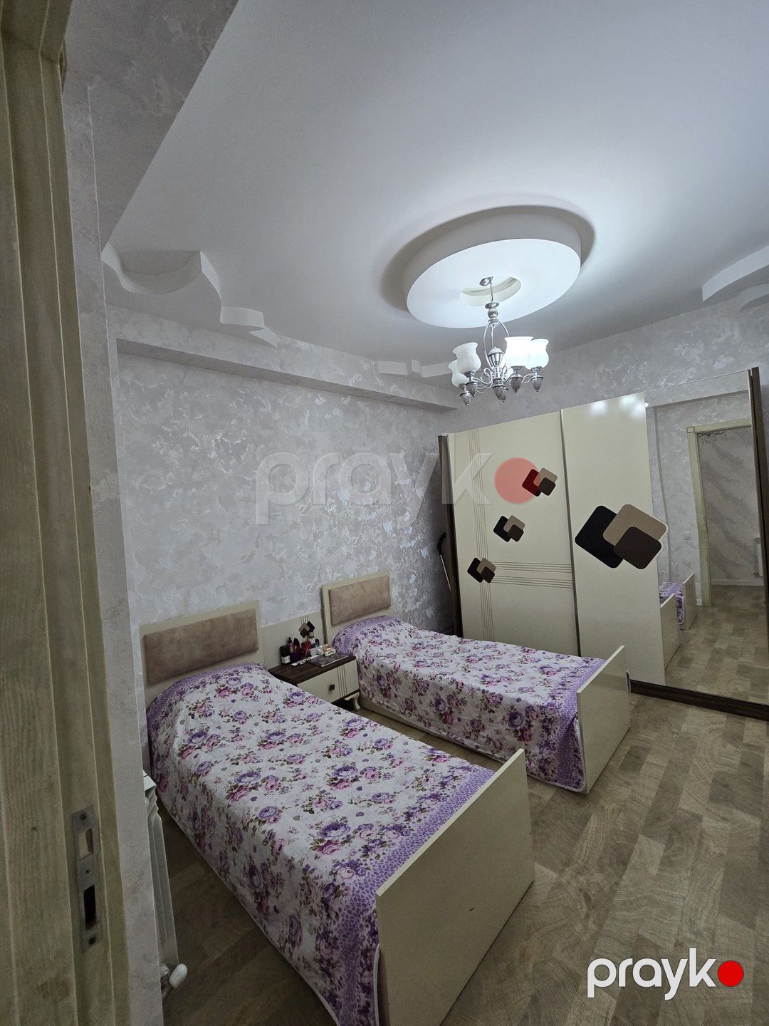 Satılır 3 otaqlı yeni tikili 110 m² — Mənzil, Xırdalan (5)