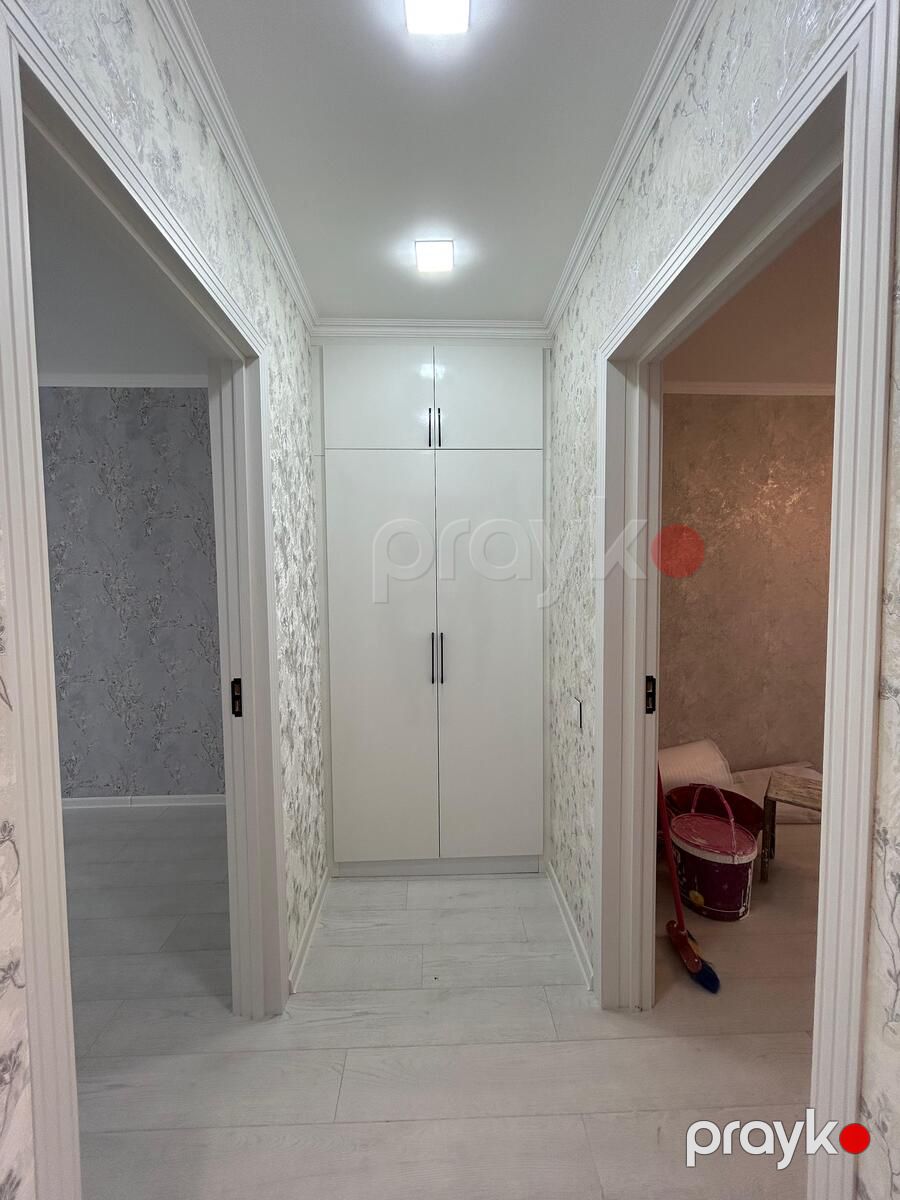 Satılır 4 otaqlı köhnə tikili 90 m² — Mənzil, Xırdalan (6)