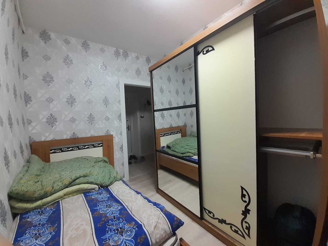 Satılır 4 otaqlı köhnə tikili 86 m² — Mənzil, Bakı (6)