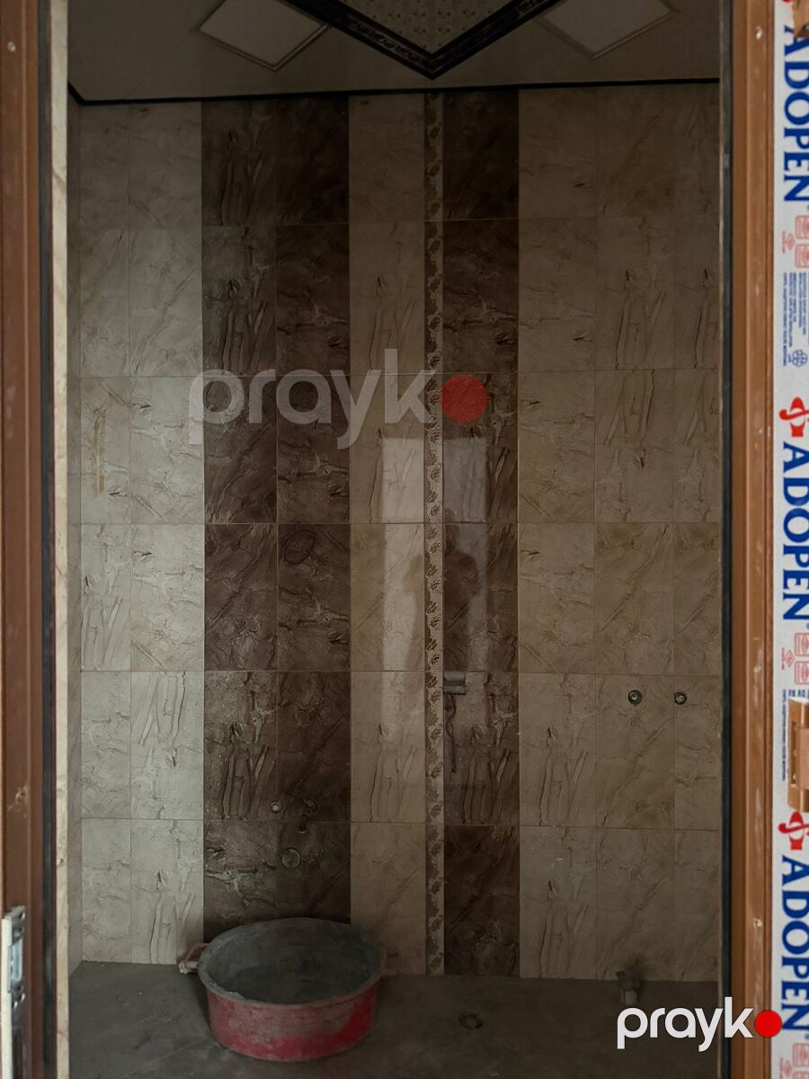 Satılır 2 otaqlı yeni tikili 80 m² — Mənzil, Bakı (7)