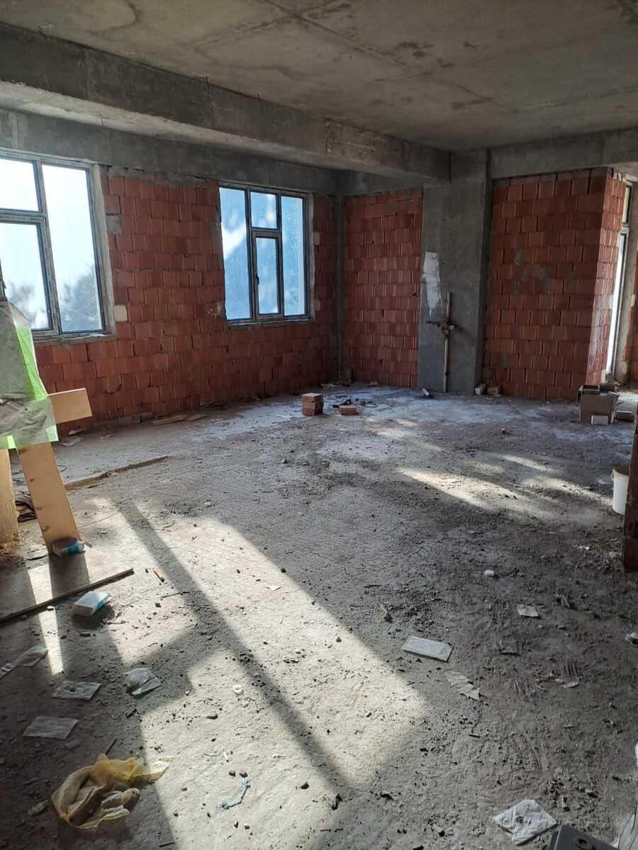 Satılır 3 otaqlı yeni tikili 131 m² — Mənzil, Bakı (5)