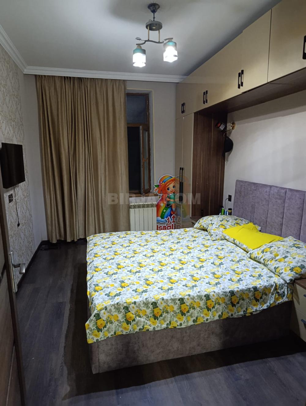 Buzovnada həyət evi satılır — Ev, villa (7)