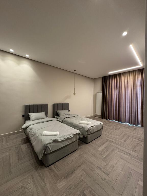 Satılır 3 otaqlı yeni tikili 158 m² — Mənzil, Bakı (7)