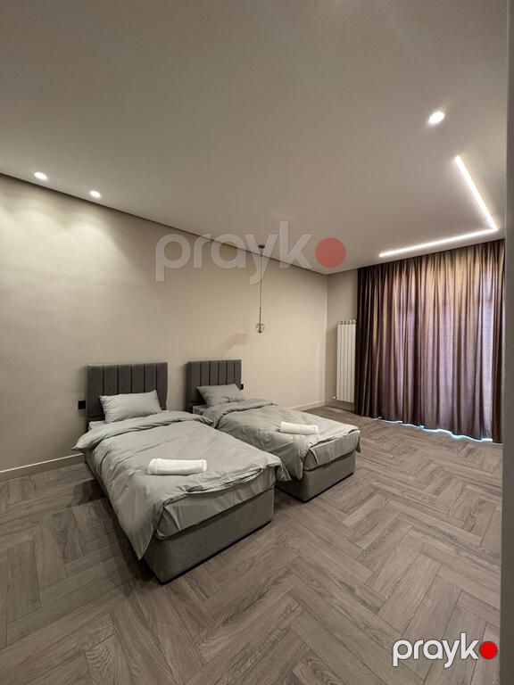 Satılır 3 otaqlı yeni tikili 158 m² — Mənzil, Bakı (7)