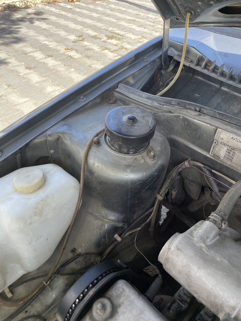 Lada (VAZ) 2115, 1.5 L, 2006 il, 300 000 km — Avtomobillər, Ağsu (9)