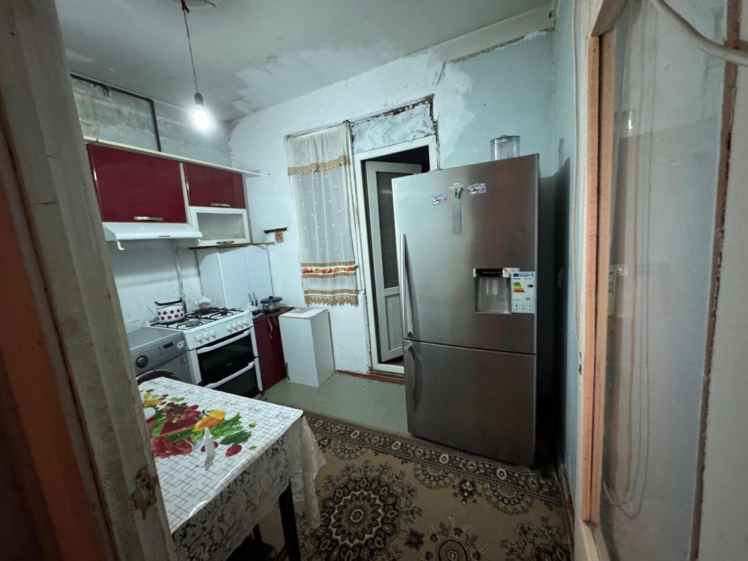 İcarəyə verilir 2 otaqlı köhnə tikili 60 m² — Mənzil, Bakı (7)