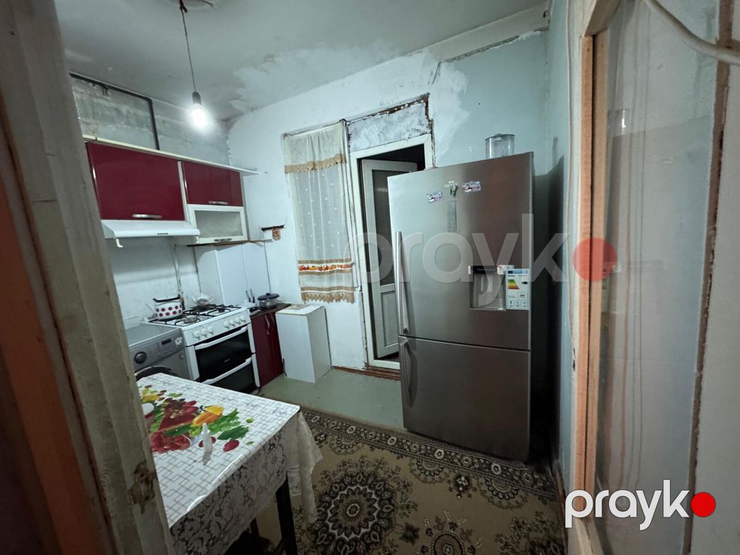 İcarəyə verilir 2 otaqlı köhnə tikili 60 m² — Mənzil, Bakı (7)