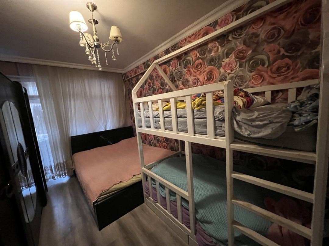 Satılır 2 otaqlı yeni tikili 72 m² — Mənzil, Bakı (11)