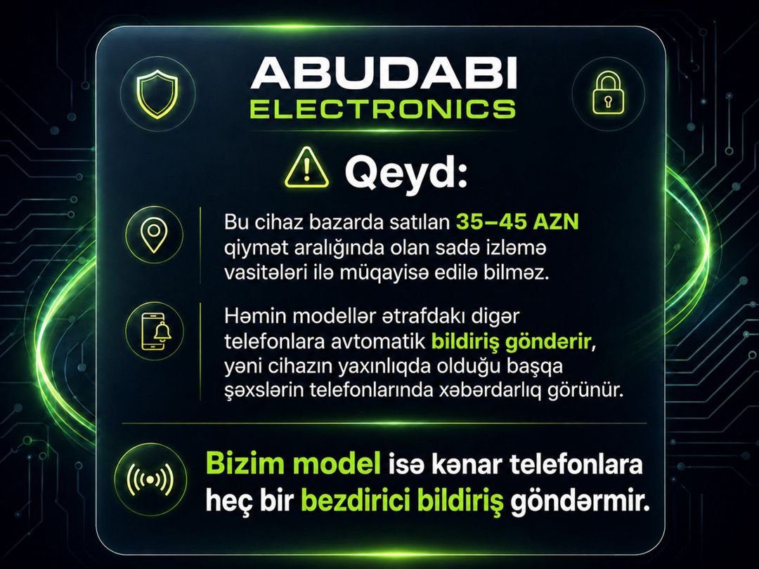 Geo NTV GPS izləmə cihazı — Ehtiyat hissələri və aksesuarlar, Bakı (6)