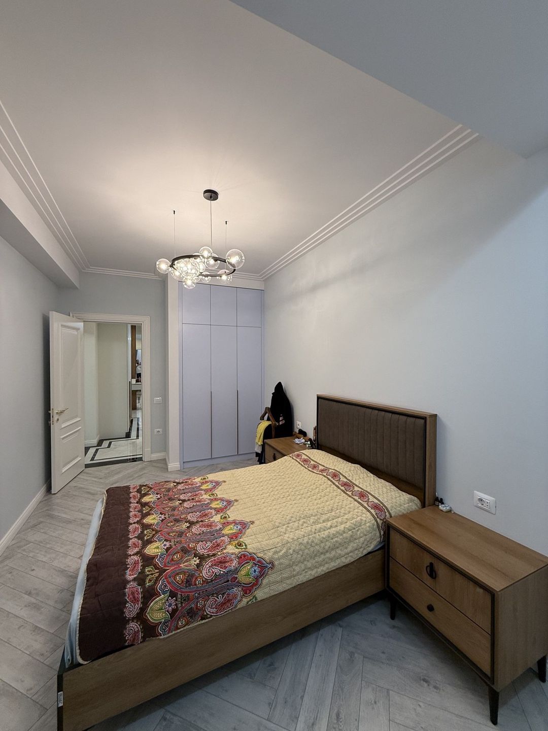 Satılır 4 otaqlı yeni tikili 180 m² — Mənzil, Bakı (6)