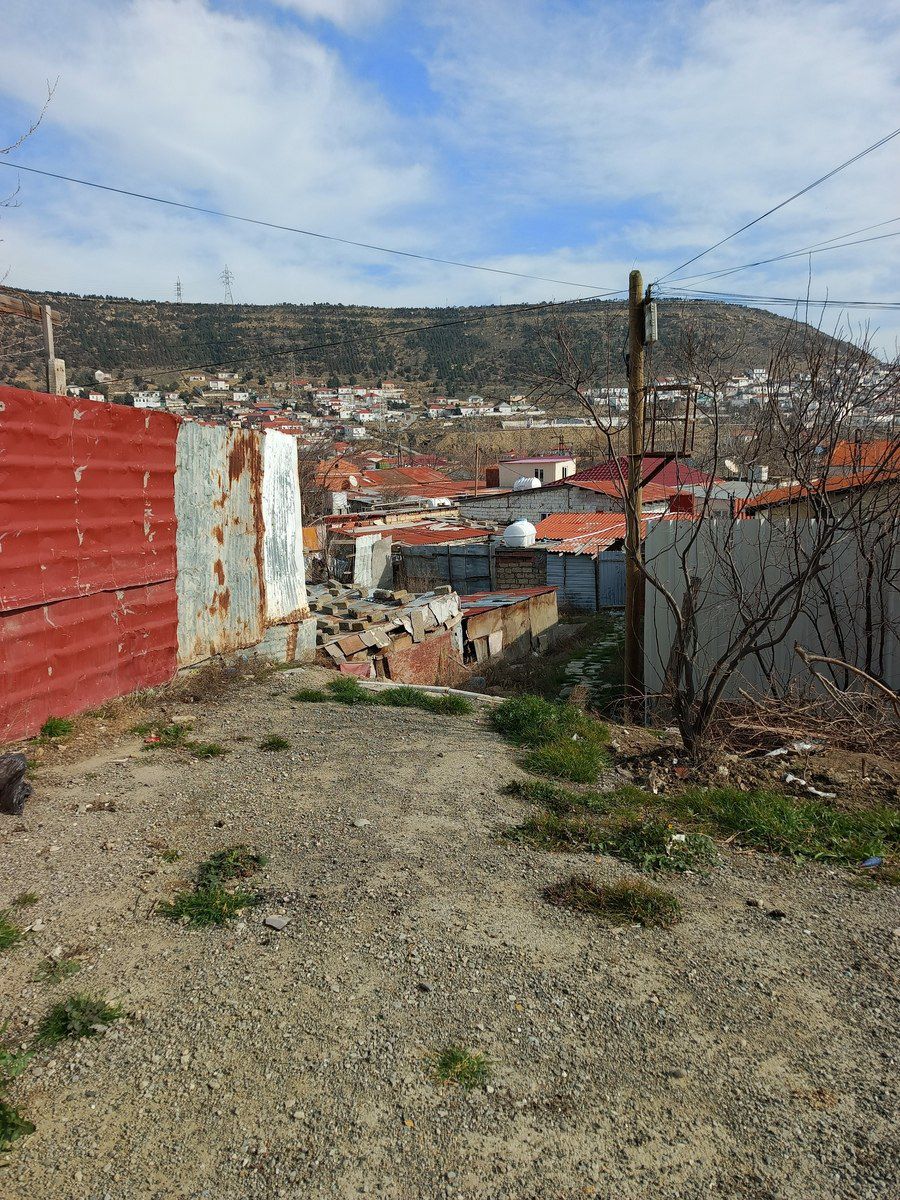 5 sot torpaq sahəsi, Bayıl qəs — Torpaq, Bakı (8)
