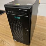 HP ProLiant ML10 Gen9 — Huseyn Alizadeh