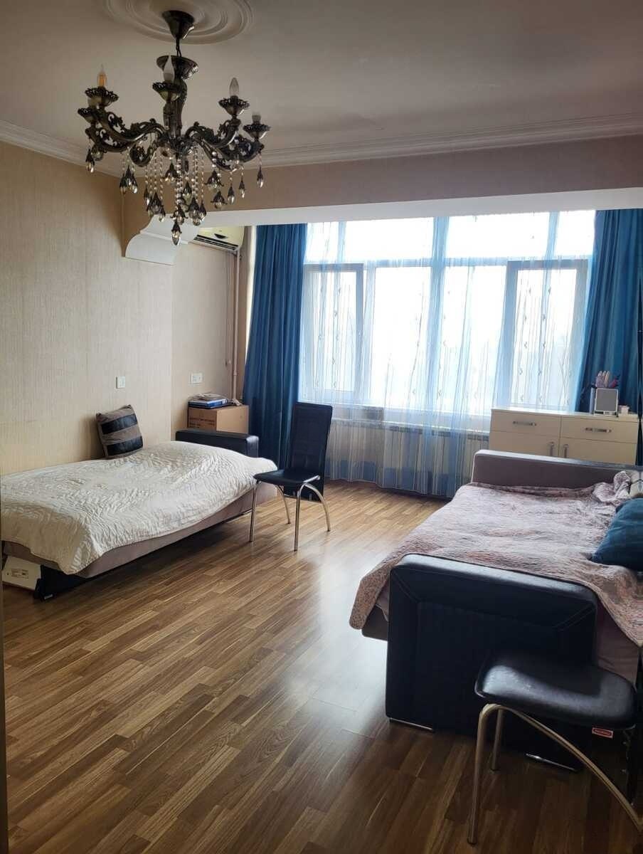 Satılır 1 otaqlı köhnə tikili 45 m² — Mənzil, Bakı (2)