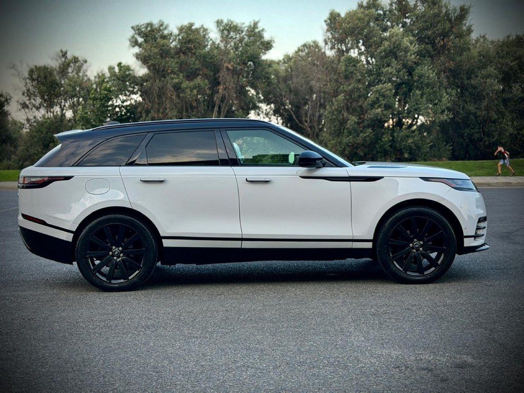Land Rover RR Velar, 2.0 L, 2020 il, 173 907 km — Avtomobillər, Bakı (8)