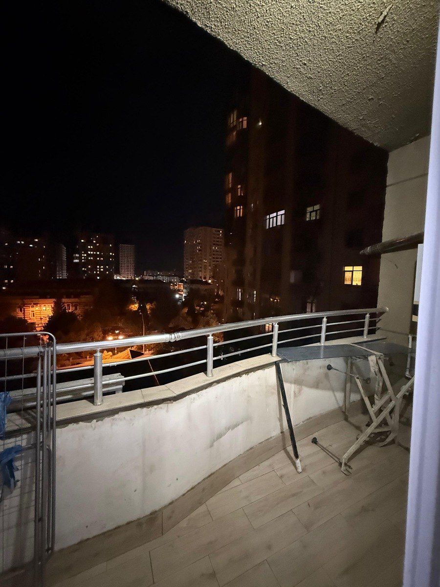 İcarəyə verilir 3 otaqlı yeni tikili 148 m² — Mənzil, Bakı (11)