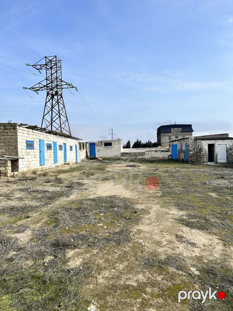 İcarəyə verilir obyekt 2500 m²