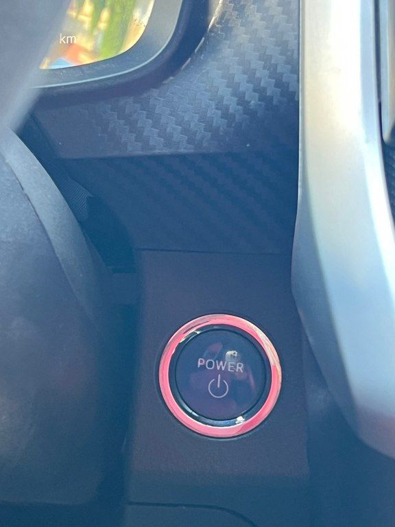Toyota Corolla Fielder, 1.5 L, 0.87 kWh, 2020 il, 102 000 km — Avtomobillər, Bakı (11)