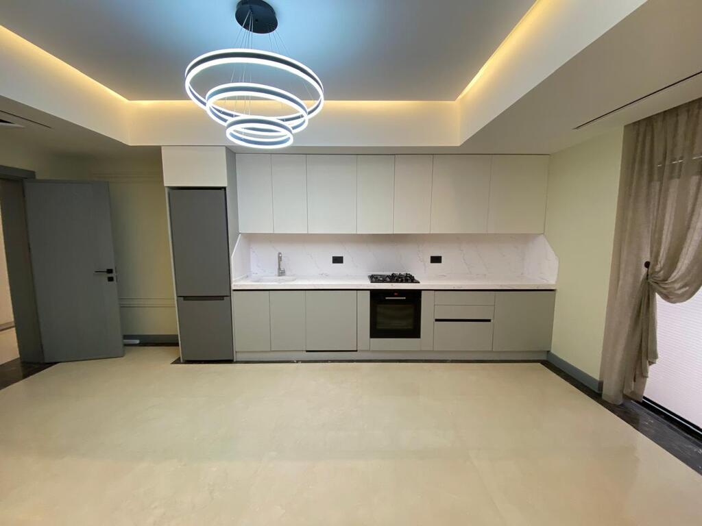 Satılır 2 otaqlı yeni tikili 84 m² — Mənzil, Bakı (10)