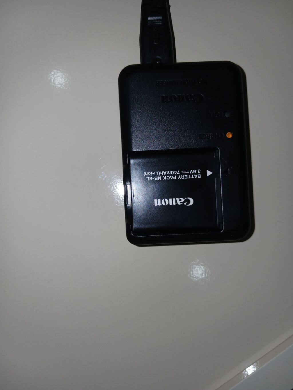 Canon PowerShot A2200 rəqəmsal fotoaparat Texniki xüsusiyyətlər — Fotoaparat, Qəbələ (8)