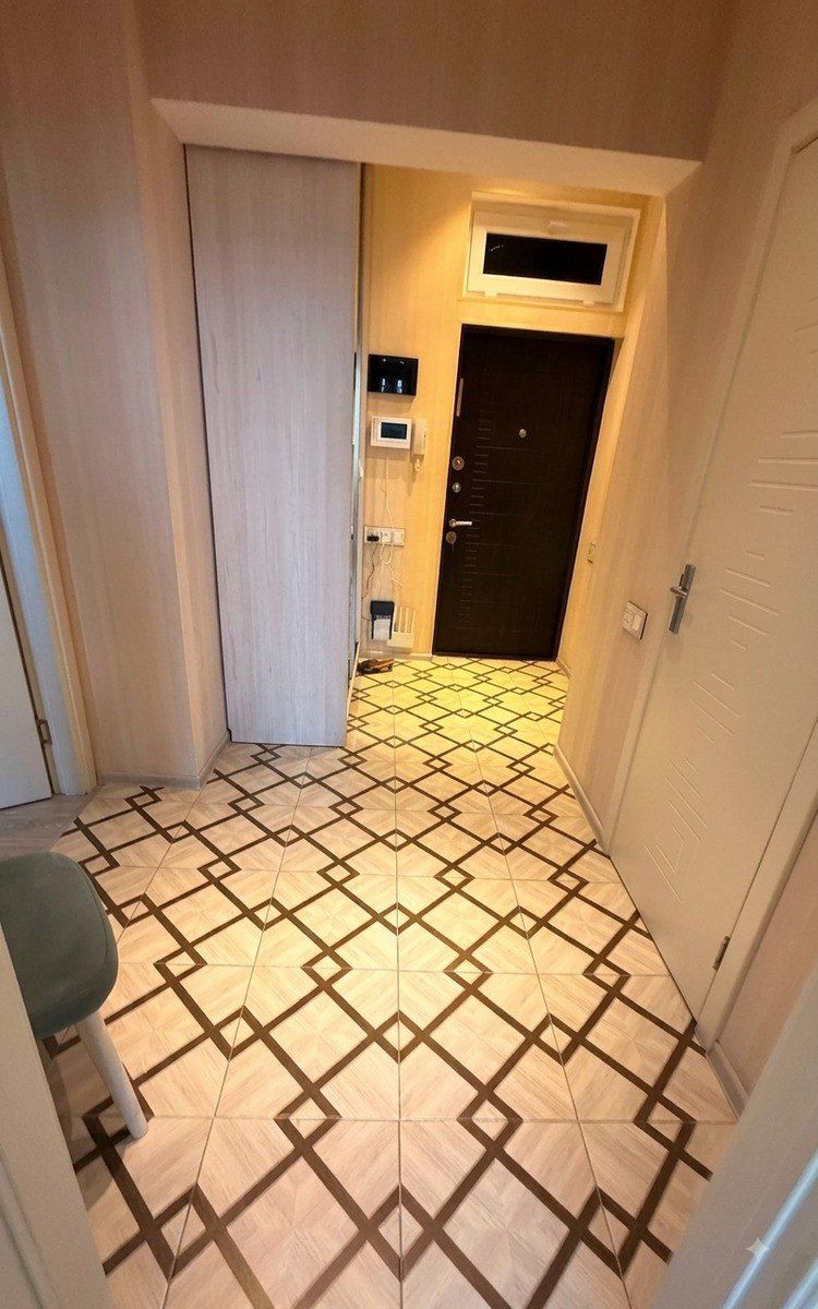 Satılır 2 otaqlı yeni tikili 65 m² — Mənzil, Bakı (11)