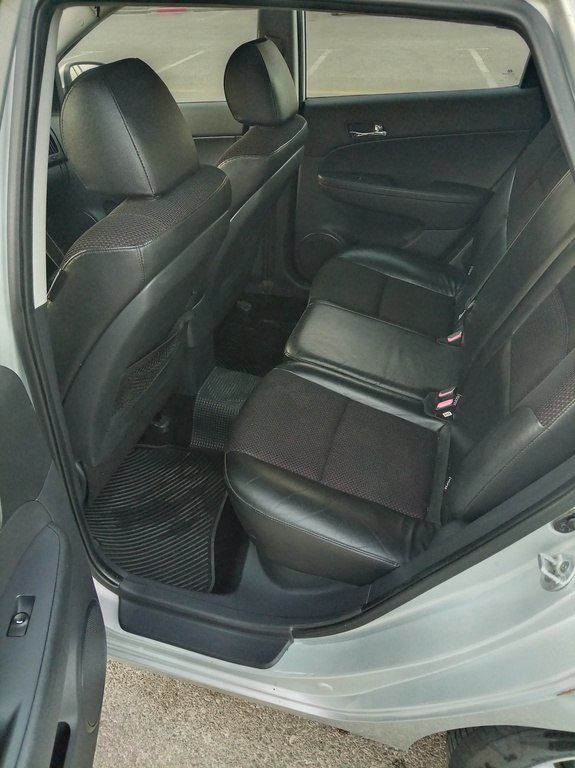 Hyundai i30, 1.4 L, 2009 il, 182 467 km — Avtomobillər, Bakı (10)