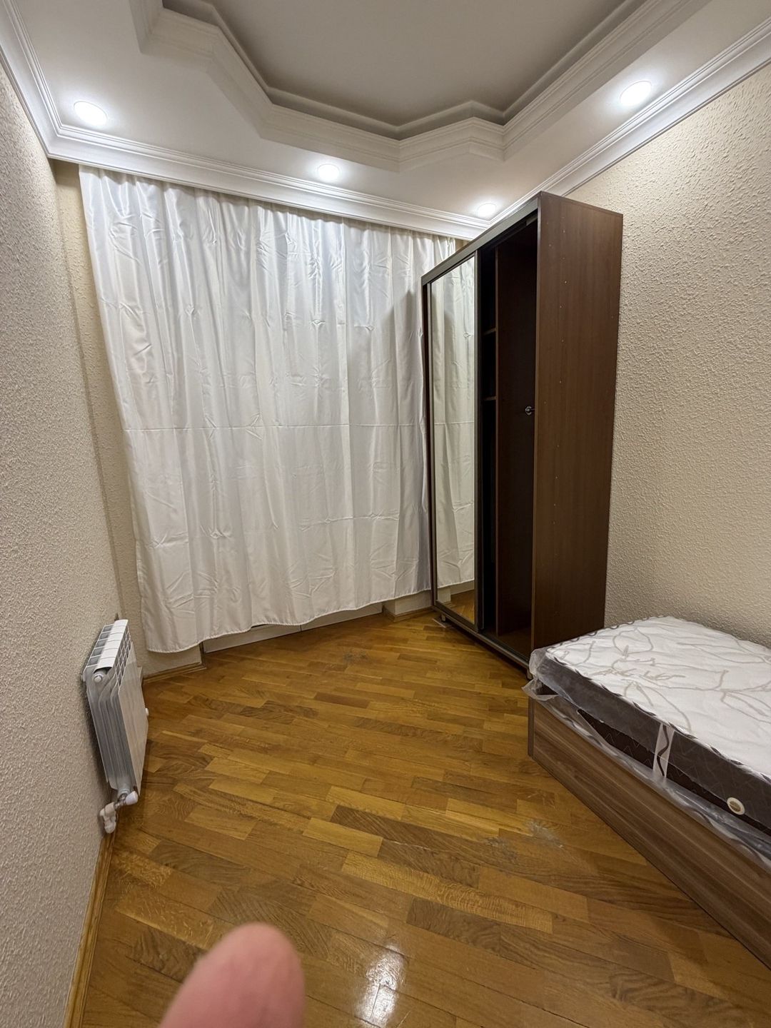 İcarəyə verilir 3 otaqlı köhnə tikili 76 m² — Mənzil, Bakı (11)