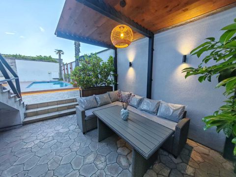 İcarəyə verilir 3 otaqlı həyət evi/bağ evi 110 m² — Bakı