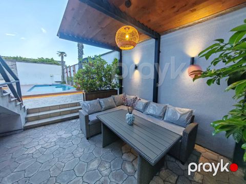 İcarəyə verilir 3 otaqlı həyət evi/bağ evi 110 m²