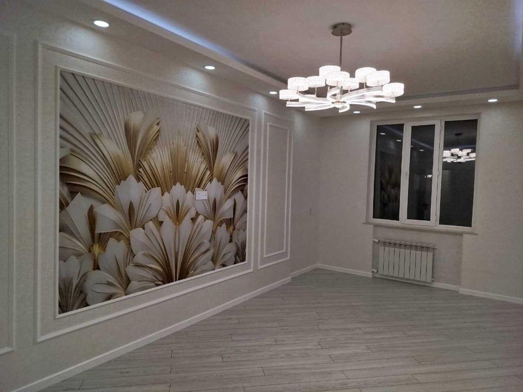 Satılır 3 otaqlı yeni tikili 95 m² — Mənzil, Bakı (8)