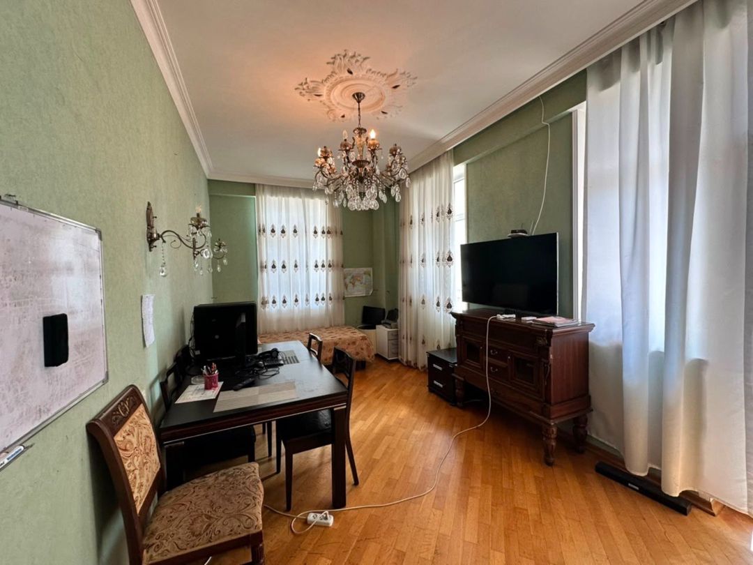 Satılır 4 otaqlı yeni tikili 160 m² — Mənzil, Bakı (11)