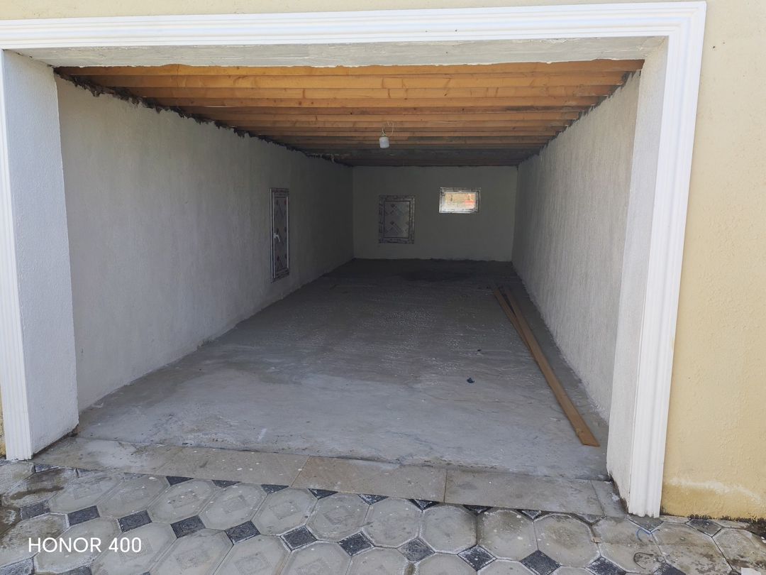 Həyət evi, Biləcəri qəs — Ev, villa, Bakı (5)