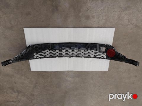 BYD Seal 05 radiator barmaqlığının əsas plastik korpusu