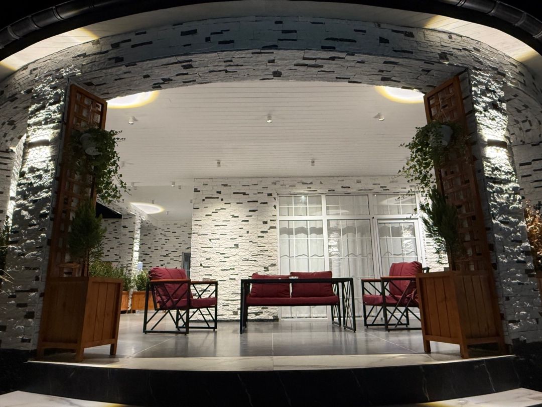 Bağ evi kirayə verilir, Türkan qəs — Ev, villa, Bakı (8)