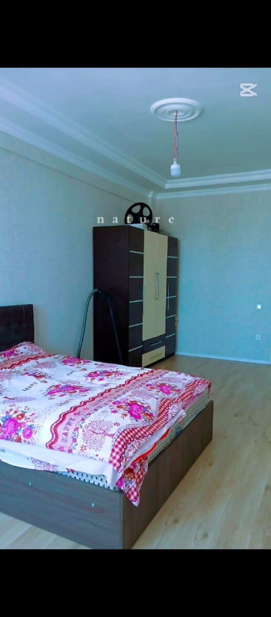 2-otaqlı yeni tikili kirayə verilir, Saray qəs., 50 m² — Mənzil, Sumqayıt (3)