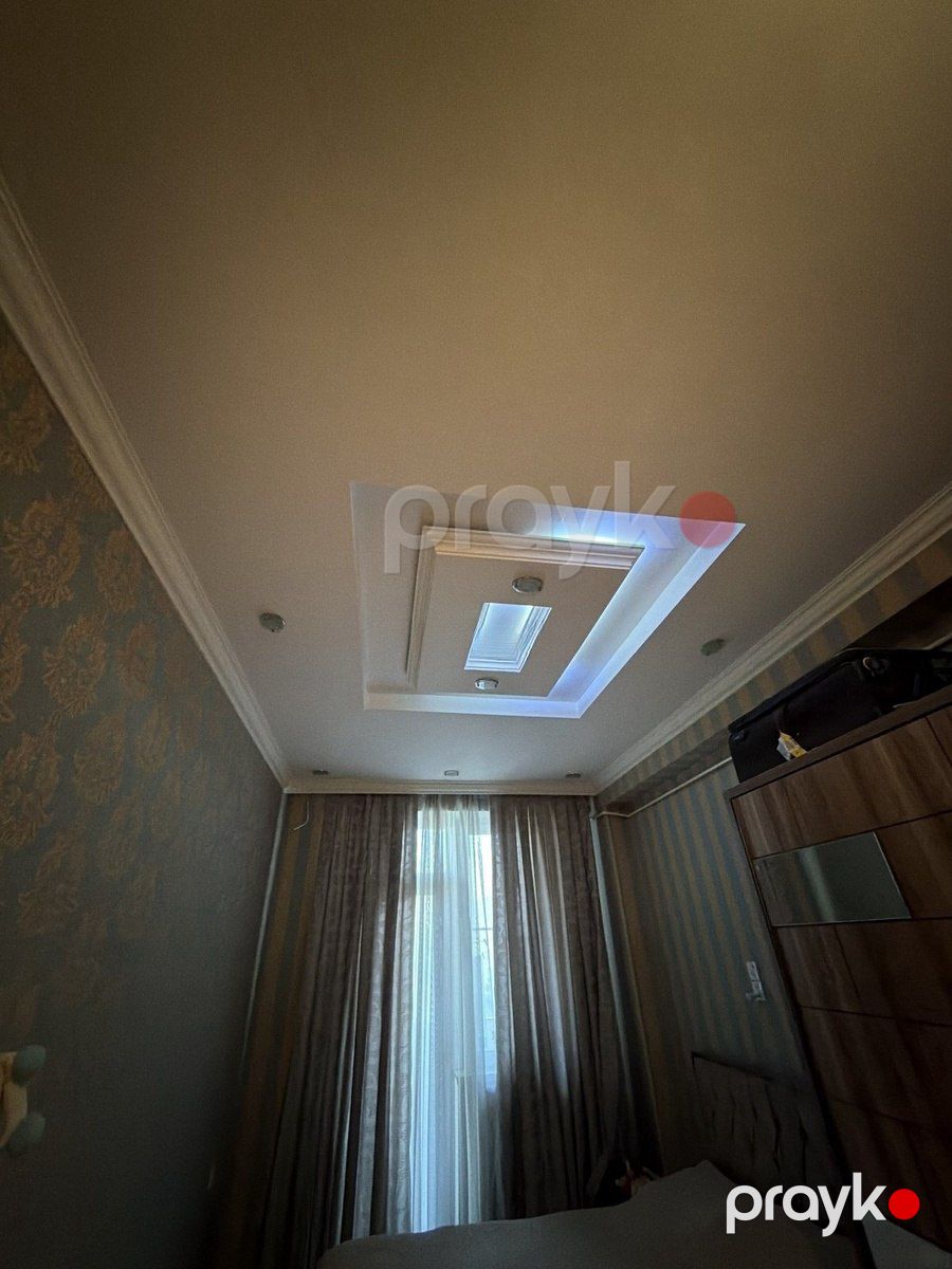 Satılır 2 otaqlı yeni tikili 65 m² — Mənzil, Bakı (8)