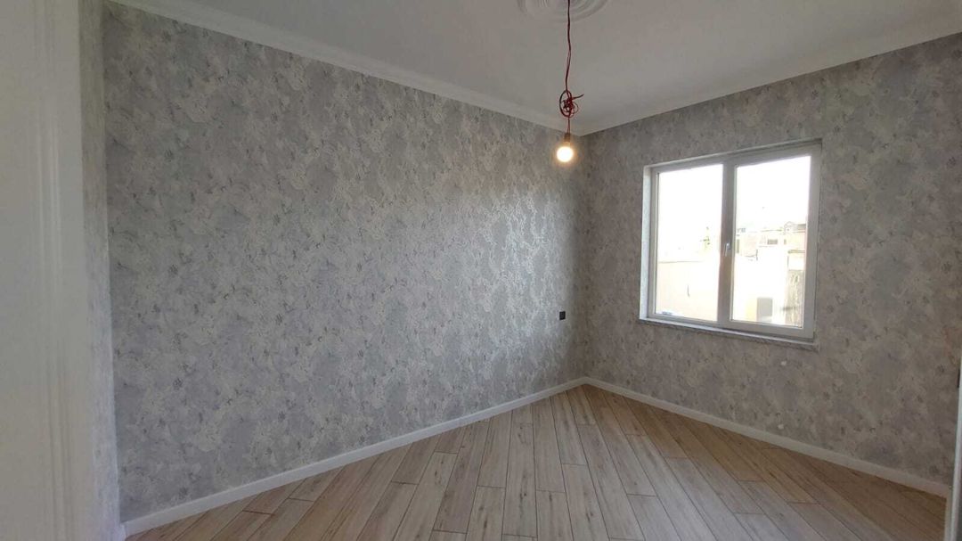 Satılır 3 otaqlı həyət evi/bağ evi 100 m² — Ev, villa, Bakı (11)