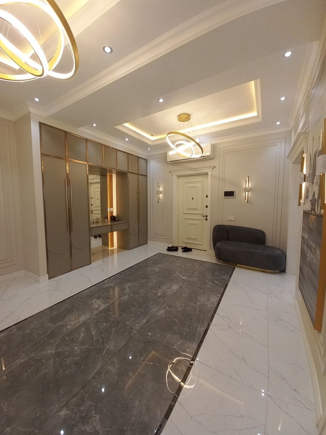 Satılır 4 otaqlı yeni tikili 188 m² — Mənzil, Bakı (5)