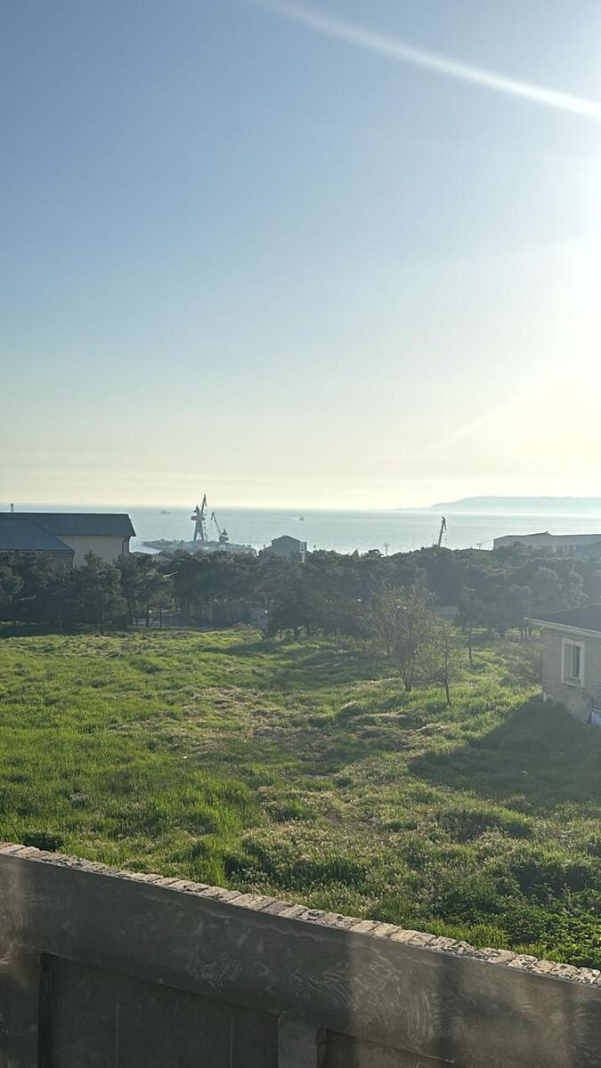 Satılır 6 otaqlı həyət evi/bağ evi 650 m² — Ev, villa, Bakı (4)